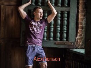 Alexthomson