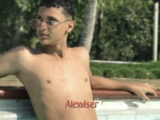 Alexviser