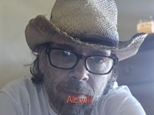 Alexwill