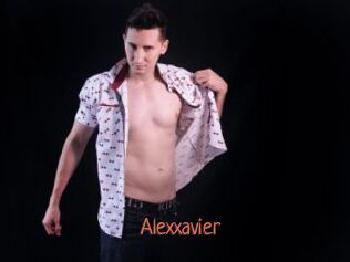Alexxavier