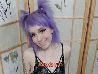 AlexxisLynn