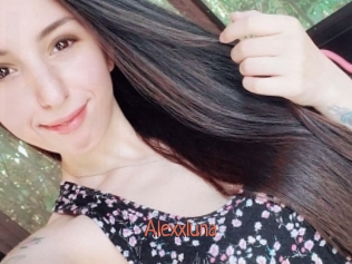 Alexxluna