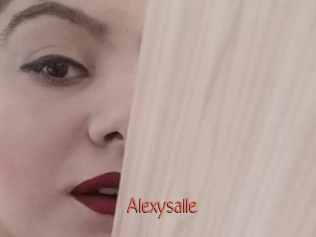 Alexysalle