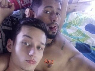 Alez