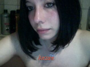 Alezane