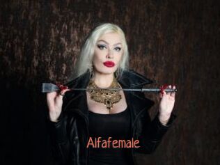 Alfafemale