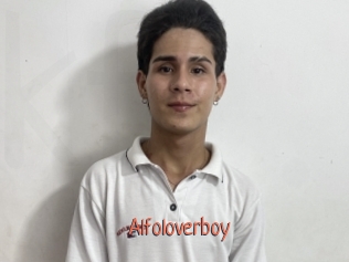 alfoloverboy Kachou Fuzoku