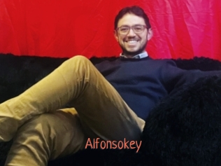 alfonsokey Kachou Fuzoku