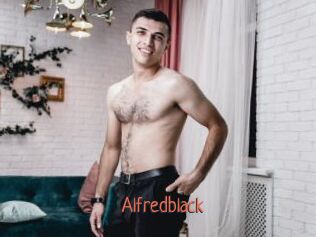 Alfredblack