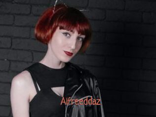 Alfreeddaz