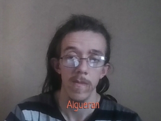 Algueran