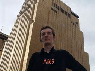 Ali69