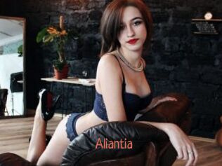 Aliantia
