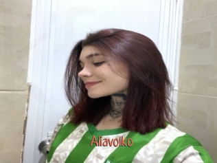 Aliavolko