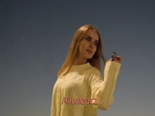 Alicalopez