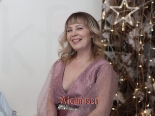 Alicamilson