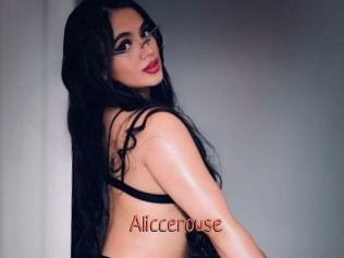 Aliccerouse