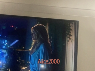 Alice2000
