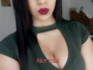 Alice_littlel