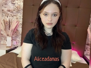 Aliceadamas