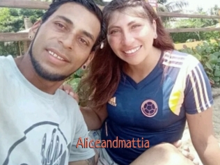 Aliceandmattia