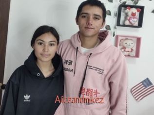 Aliceandmikez