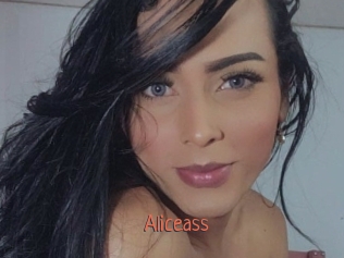 Aliceass