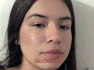 Alicebecketh