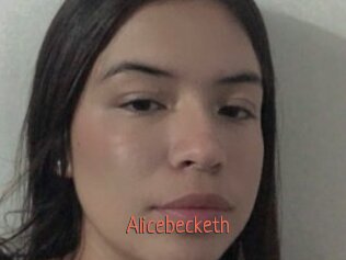 Alicebecketh