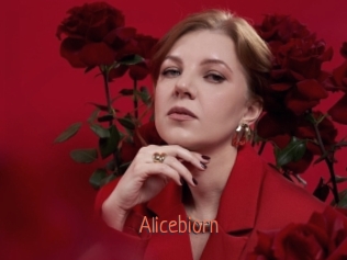 Alicebiorn