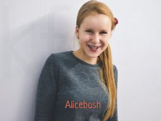 Alicebosh