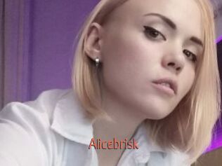 Alicebrisk