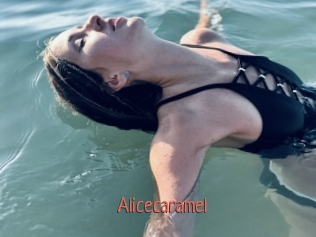 Alicecaramel
