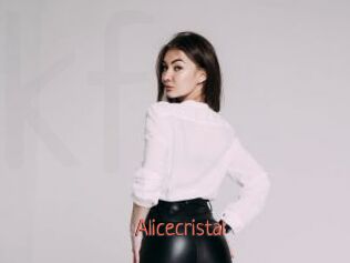 Alicecristal