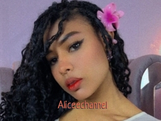 Aliceechannel