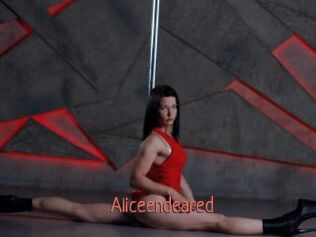 Aliceendeared