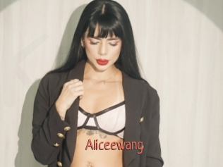 Aliceewang