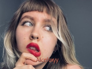 Alicefoxyy