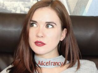Alicefrancy