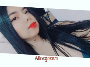 Alicegreem