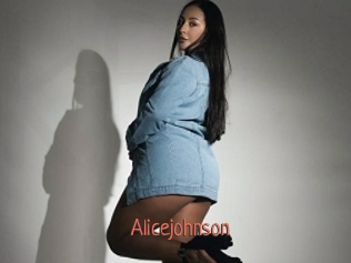 Alicejohnson