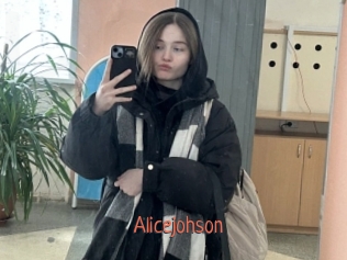 Alicejohson