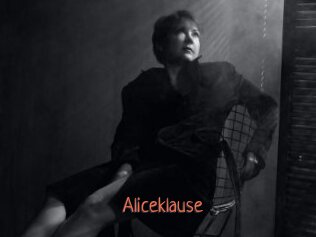 Aliceklause