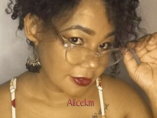 Alicekm