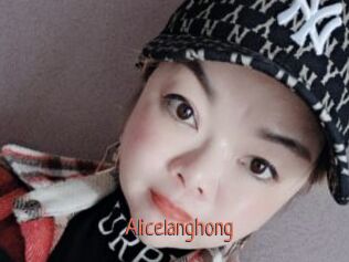 Alicelanghong