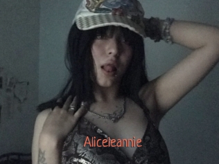Aliceleannie