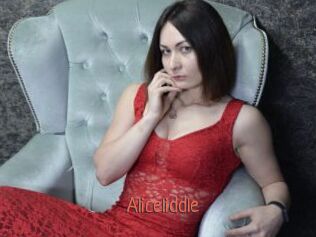 Aliceliddle