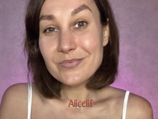 Alicelili