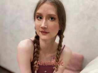 Alicemelanie