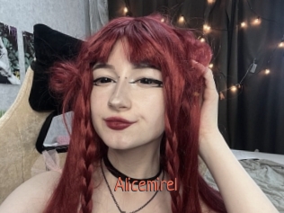 Alicemirel